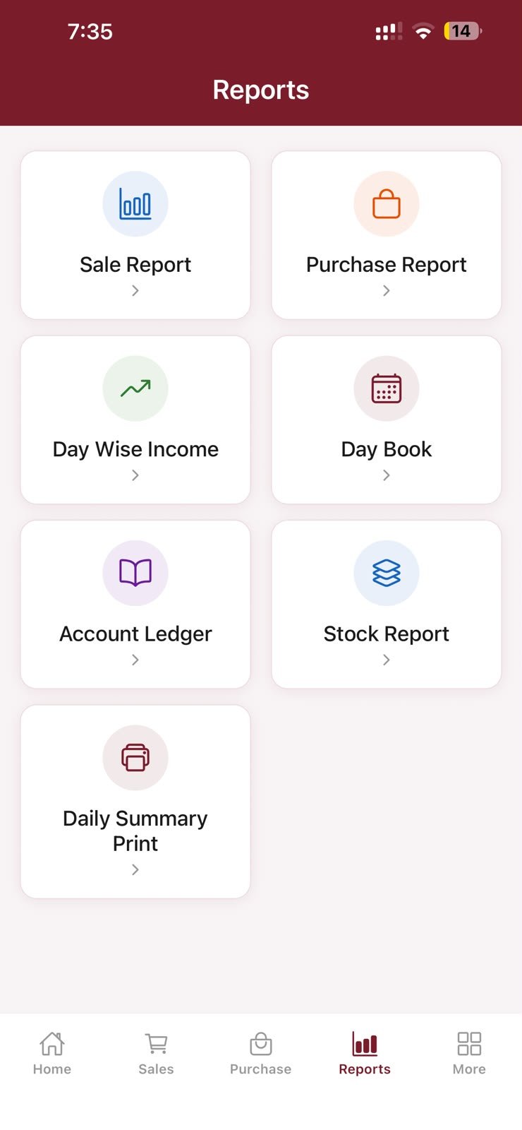 WineMunim Reports
