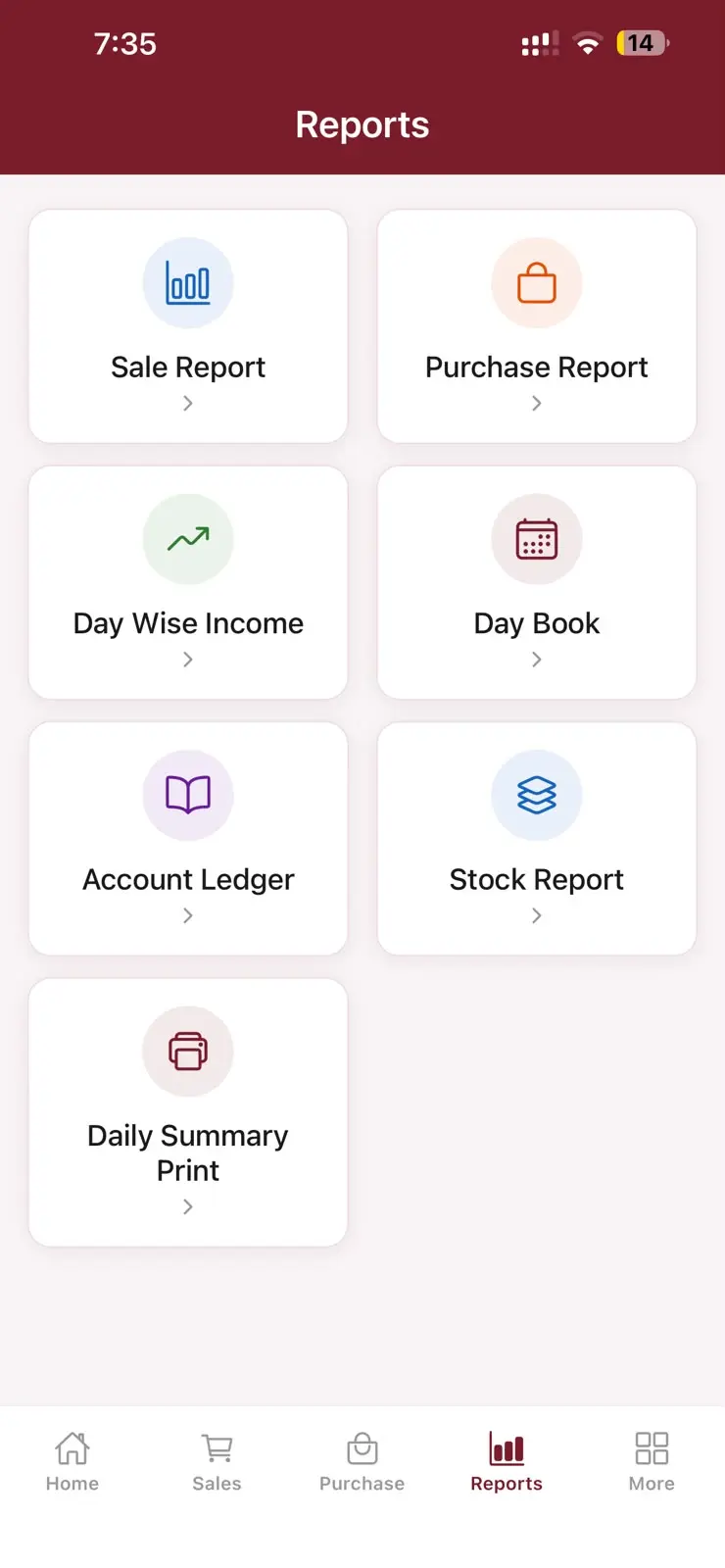 WineMunim Reports